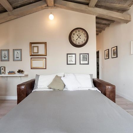 Firenze Top-Floor Flat Close To Arno ภายนอก รูปภาพ