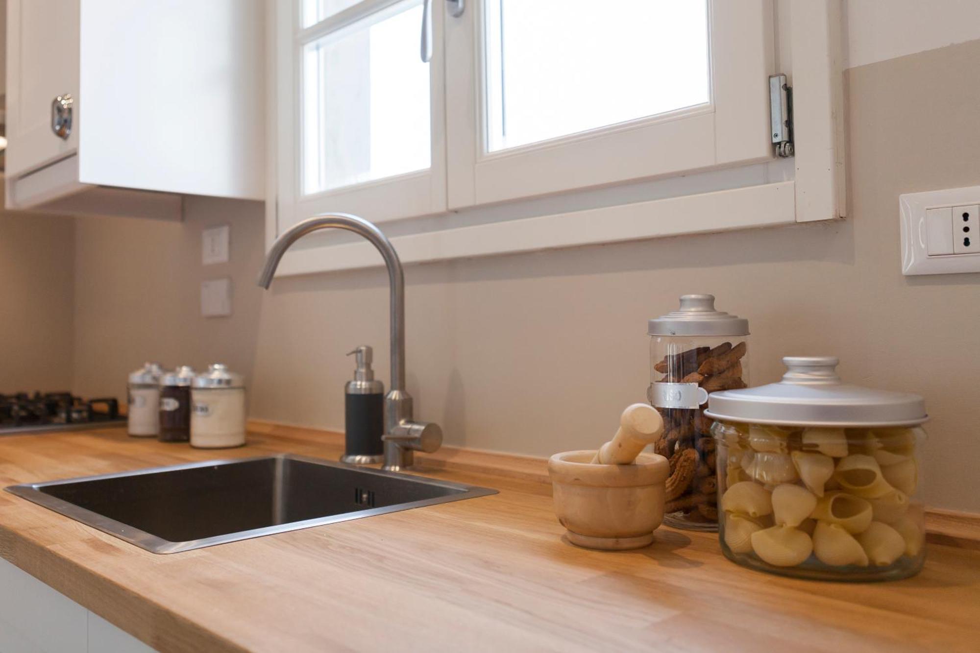 Firenze Top-Floor Flat Close To Arno ภายนอก รูปภาพ